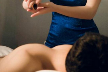 太原水疗馆是失眠者的秘密避难所